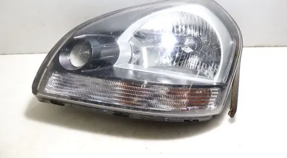 Hyundai Tucson JM Headlight/headlamp