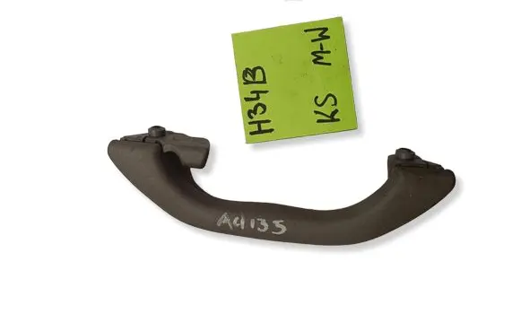 Audi A4 S4 B5 8D Rear interior roof grab handle 8D0857607A