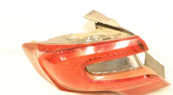 Fiat Tipo Rear/tail lights
