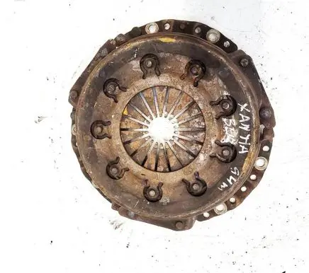 Citroen Xantia Pressure plate 