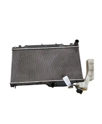 Radiator set