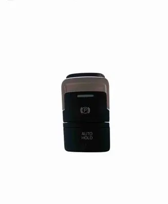 Volkswagen Golf VII Hand parking brake switch 560927225B