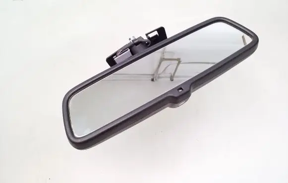 Opel Astra H Rear view mirror (interior) 13253546