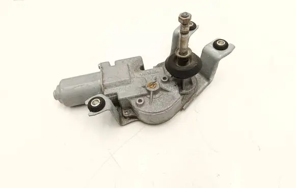 BMW X3 G01 Rear window wiper motor 7407264 A2479065102