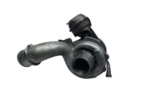 Renault Espace IV Turbo 8200267138-kasacja 8200267138A