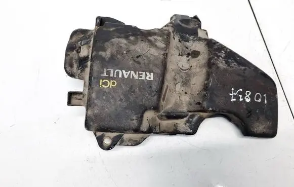 Dacia Logan I Engine cover (trim) 175B12233R 175B18460R