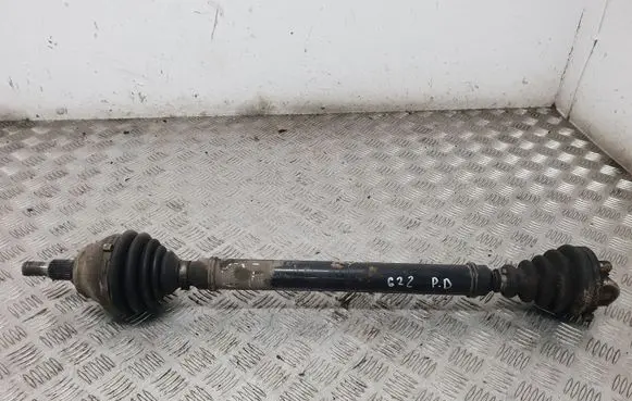 Audi A3 S3 8P Front driveshaft