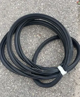 BMW X5 G05 Trunk rubber seal (body) 9854893 17910310