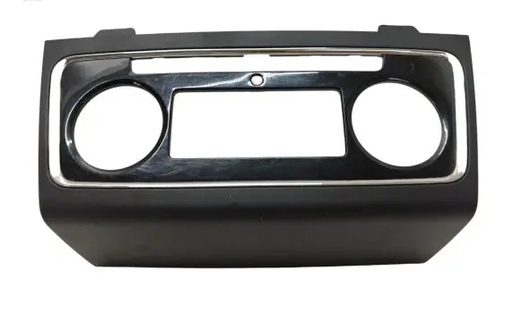 Skoda Superb B6 (3T) Climate control/heater control trim 3T0863152D 1461123