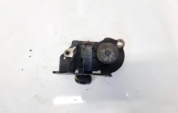 Intake manifold valve actuator/motor