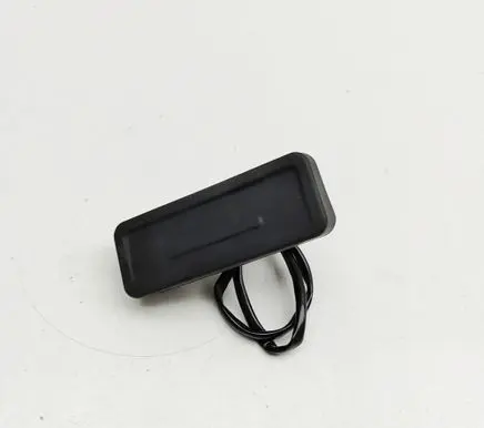 Genesis GV60 Tailgate/boot open switch button 81820CU000