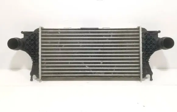 Mercedes-Benz GLE (W166 - C292) Intercooler radiator A0995002600