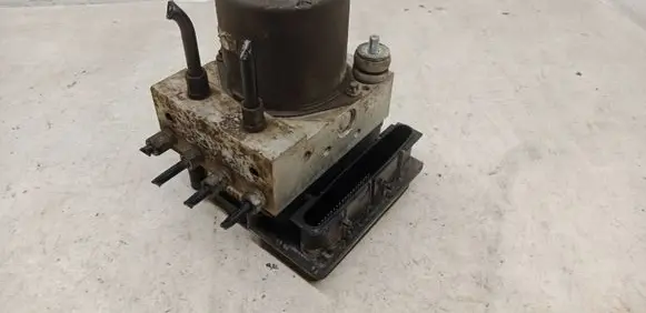 Mazda CX-7 ABS Pump 0265235618 0265951189 2302100327