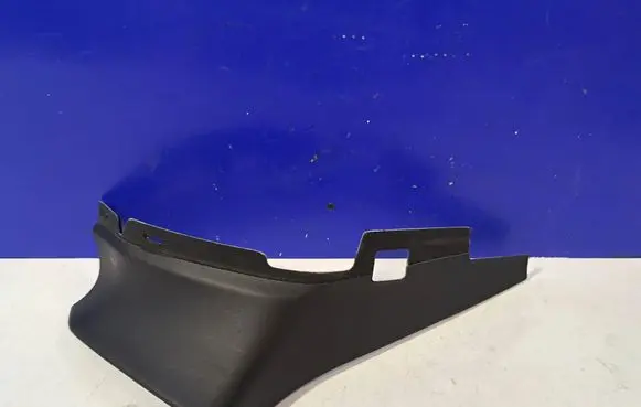 Jaguar F-Type (A) pillar trim EX5351749AD