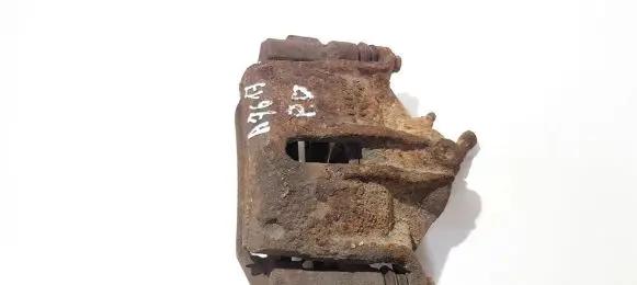 Jaguar X-Type Front brake caliper