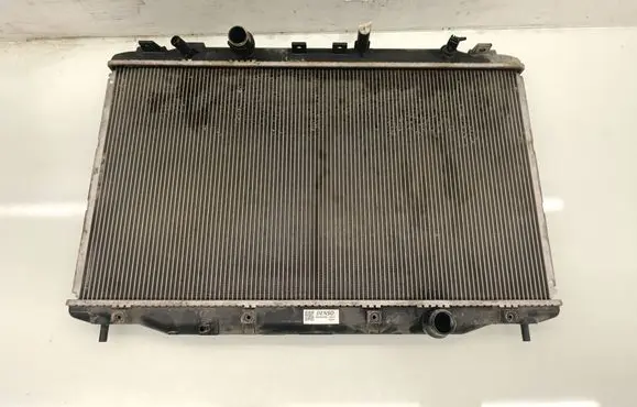 Honda Civic Coolant radiator MF4220008412 050207