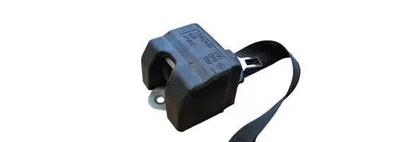 Audi A3 S3 A3 Sportback 8P Rear seatbelt 8P0857805 33040488