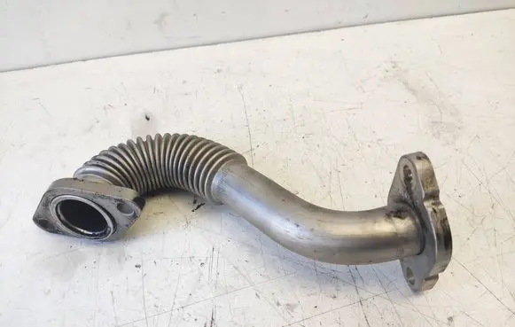 Nissan X-Trail T31 EGR valve line/pipe/hose 