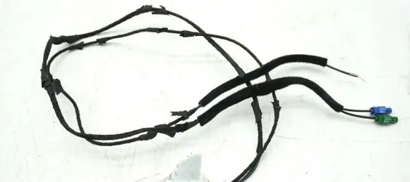Audi S5 Aerial GPS antenna 8T0035503C
