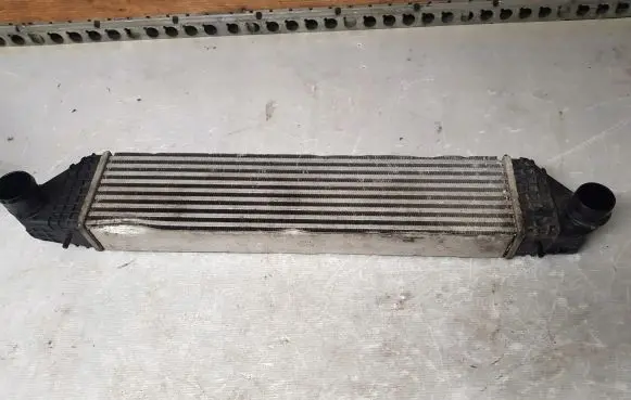 Mitsubishi Outlander Intercooler radiator 1530A111