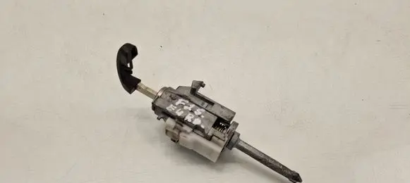 BMW X3 F25 Front door lock (next to the handle) 