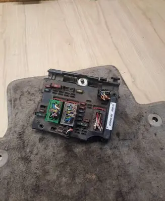 Fuse module