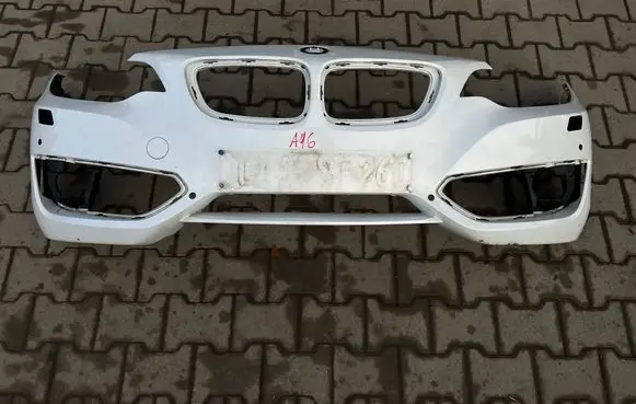 BMW 2 F22 F23 Front bumper
