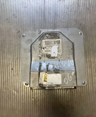 Other control units/modules