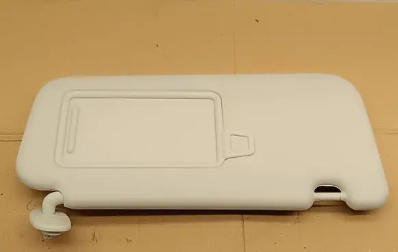 KIA EV6 Sun visor