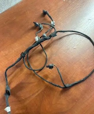 Parking sensor (PDC) wiring loom
