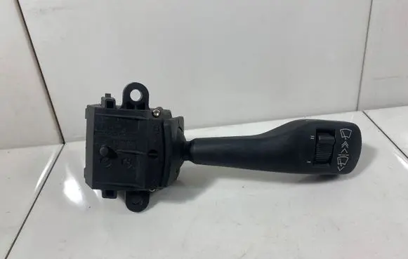 BMW 3 E46 Wiper control stalk 8363669I