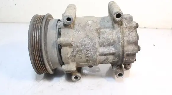 Air conditioning (A/C) compressor (pump)