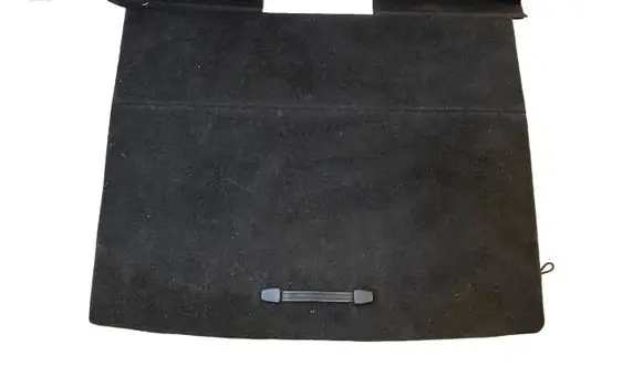 Opel Ampera Trunk/boot floor carpet liner 22798923 057983285