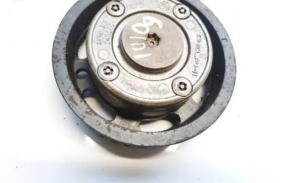 Renault Scenic II - Grand scenic II Camshaft pulley/ VANOS 743272 a02074075448