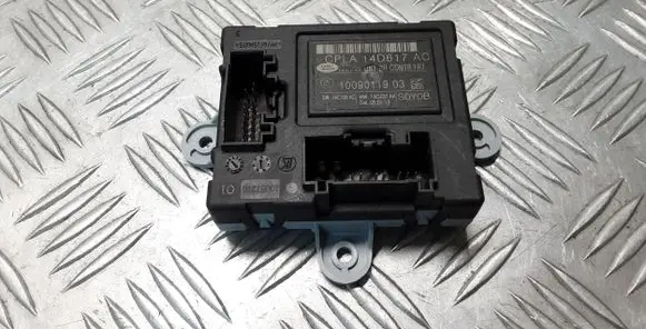 Land Rover Range Rover L405 Door control unit/module CPLA14D617AC