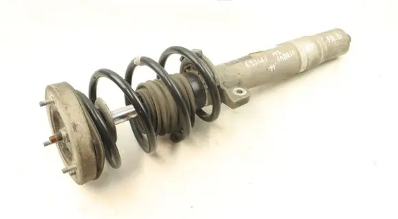 BMW 3 E92 E93 Front shock absorber with coil spring 2283978 V9308K 10541310