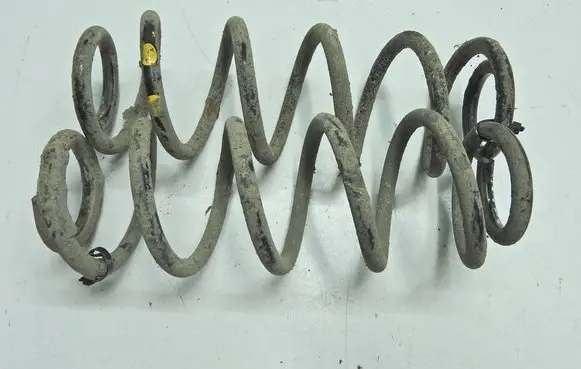 Suzuki SX4 Rear coil spring