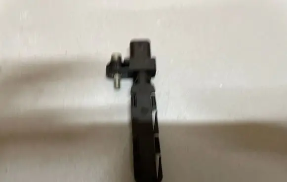 Crankshaft position sensor