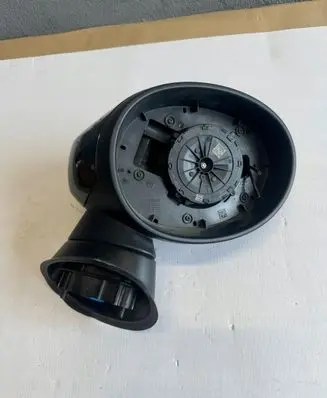 Mini Cooper Countryman R60 Front door electric wing mirror C0183102C0174146