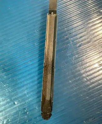 Volvo V50 Headlight/headlamp mounting bracket 