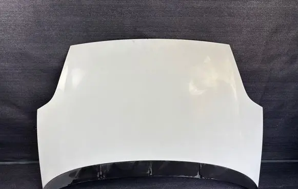 Fiat Punto Evo Engine bonnet/hood 