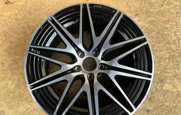 Mercedes-Benz C W206 R20 alloy rim A2064012600