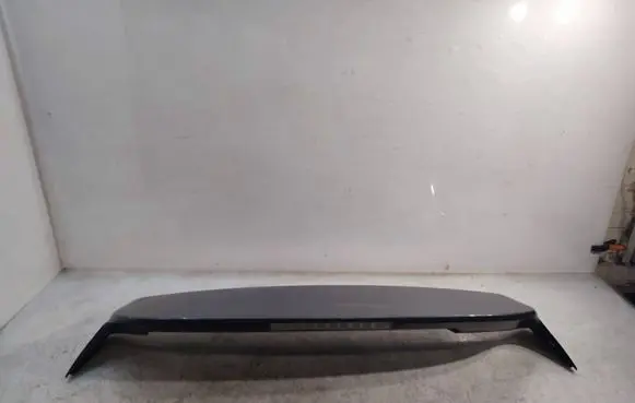 Lexus RX 450H Tailgate/trunk spoiler 7608548150
