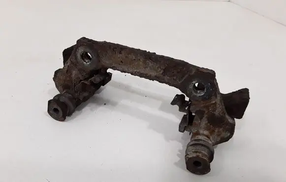 Mercedes-Benz A W168 Front Brake Caliper Pad/Carrier 
