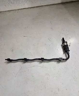Renault Espace - Grand espace IV Fuel return line/hose 