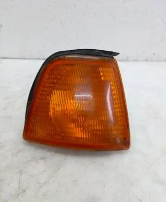 Front indicator light
