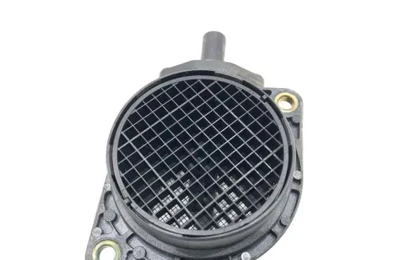 Volkswagen Polo IV 9N3 Mass air flow meter