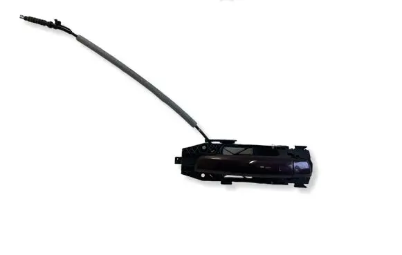 Audi A3 S3 8V Rear door exterior handle 8V0839885