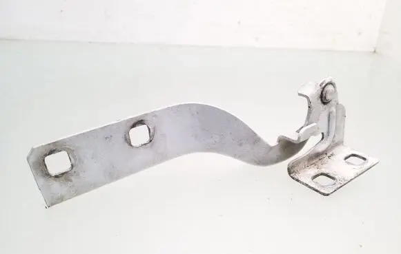 Peugeot Boxer Engine bonnet/hood hinges B986