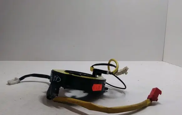 Mitsubishi Carisma Airbag slip ring squib (SRS ring)